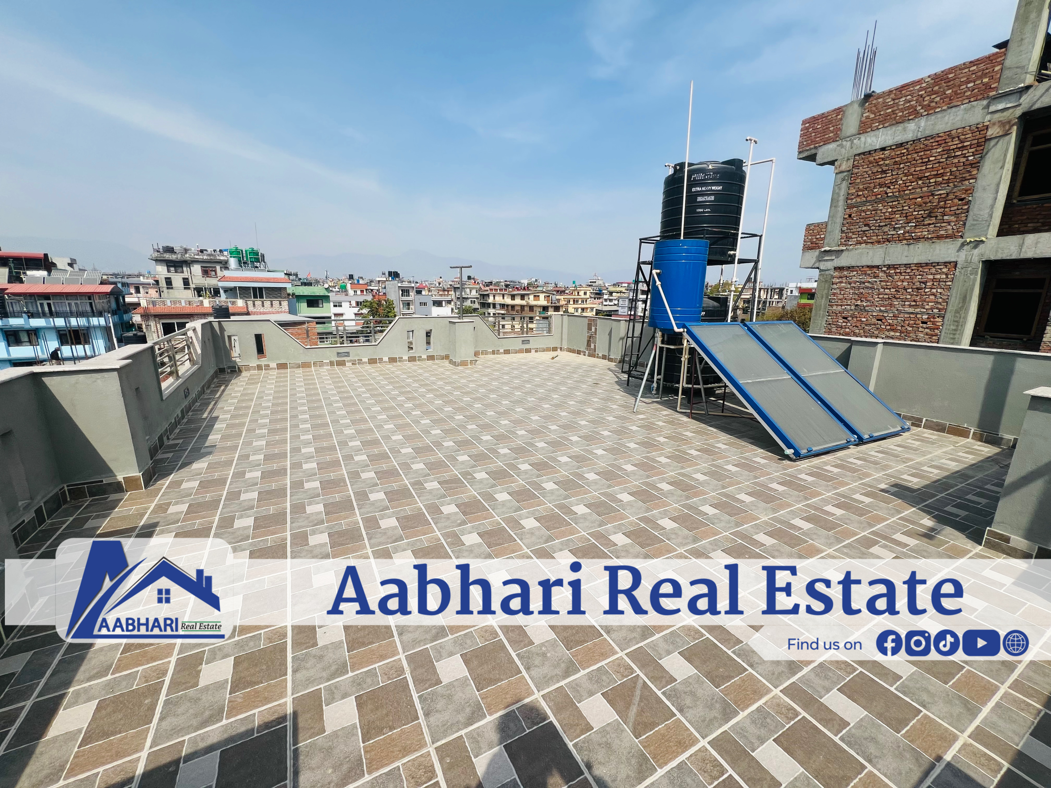 Picture of Mahalaxmi Municipality, Bagmati