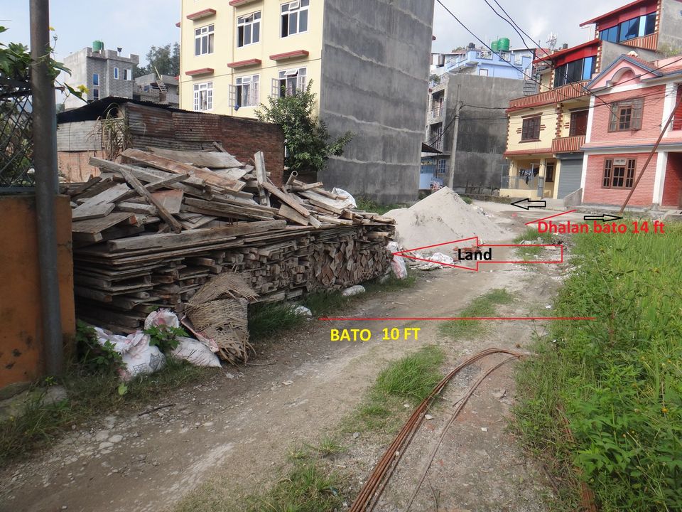 Picture of Tarkeshwor  Municipality, Bagmati Province