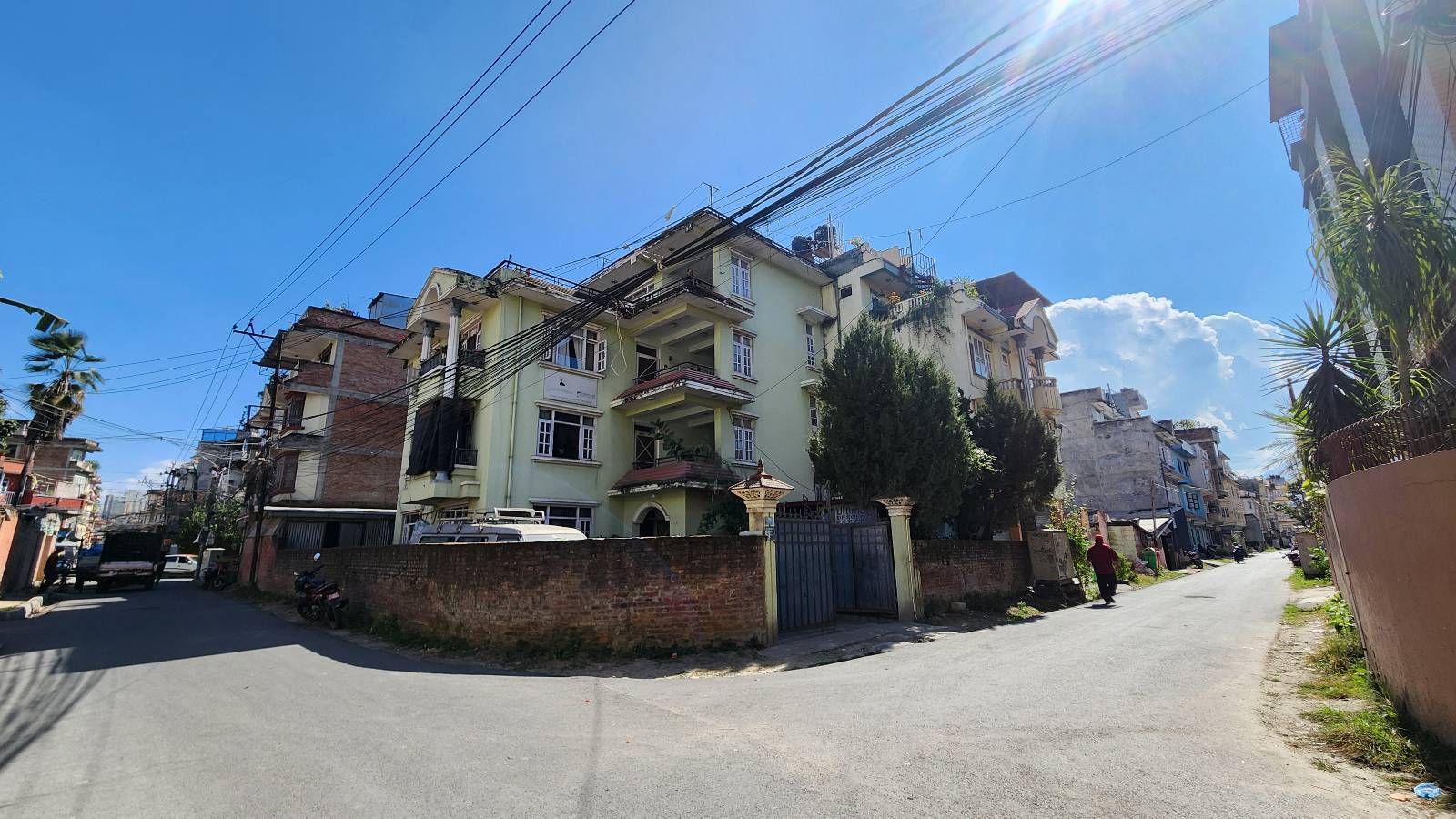 Picture of Kathmandu Metropolitan City, Bagmati