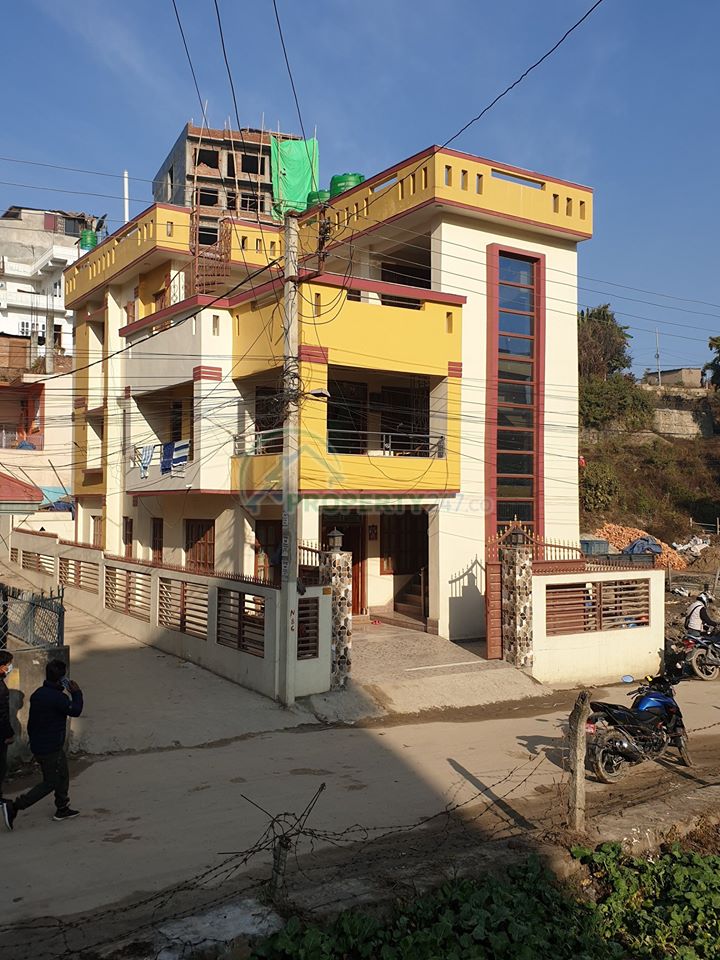 Picture of Gairigaun, aakashedara, Budhanilkantha Municipality, Bagmati Province