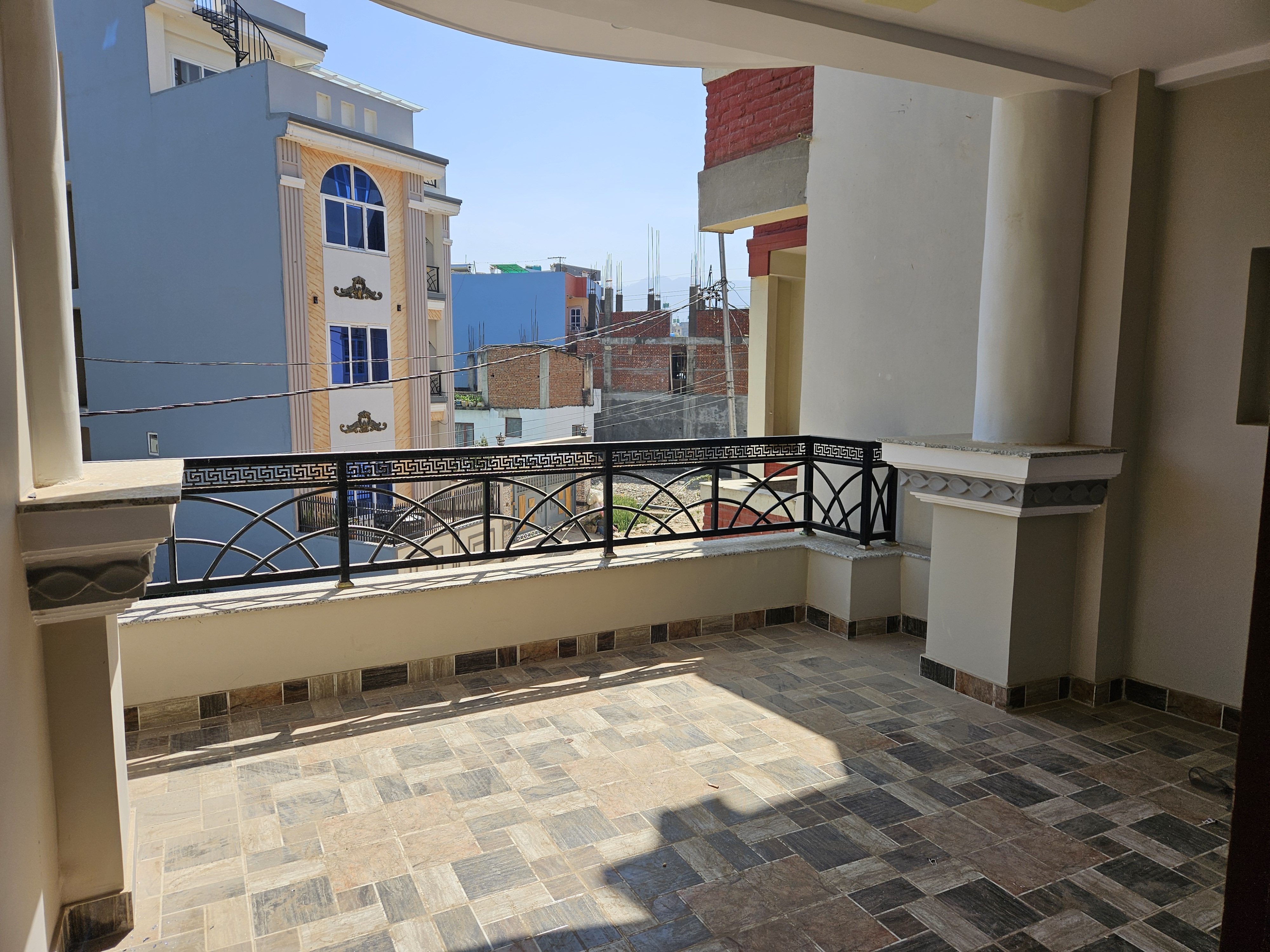 Picture of Mahalaxmi Municipality, Bagmati