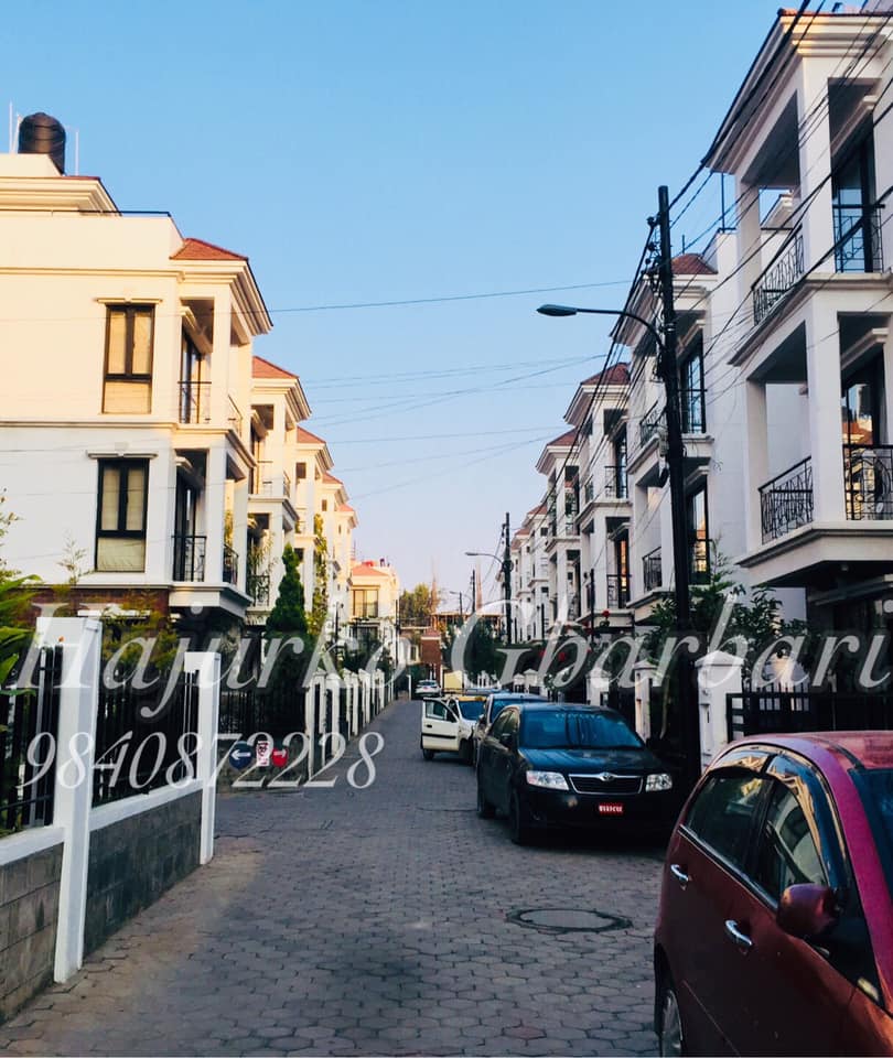 Picture of Kathmandu Metropolitan City, Bagmati Province