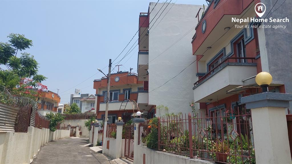 Picture of Lalitpur Metropolitan City, Bagmati