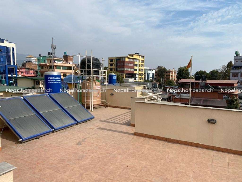 Picture of Kathmandu Metropolitan City, Bagmati