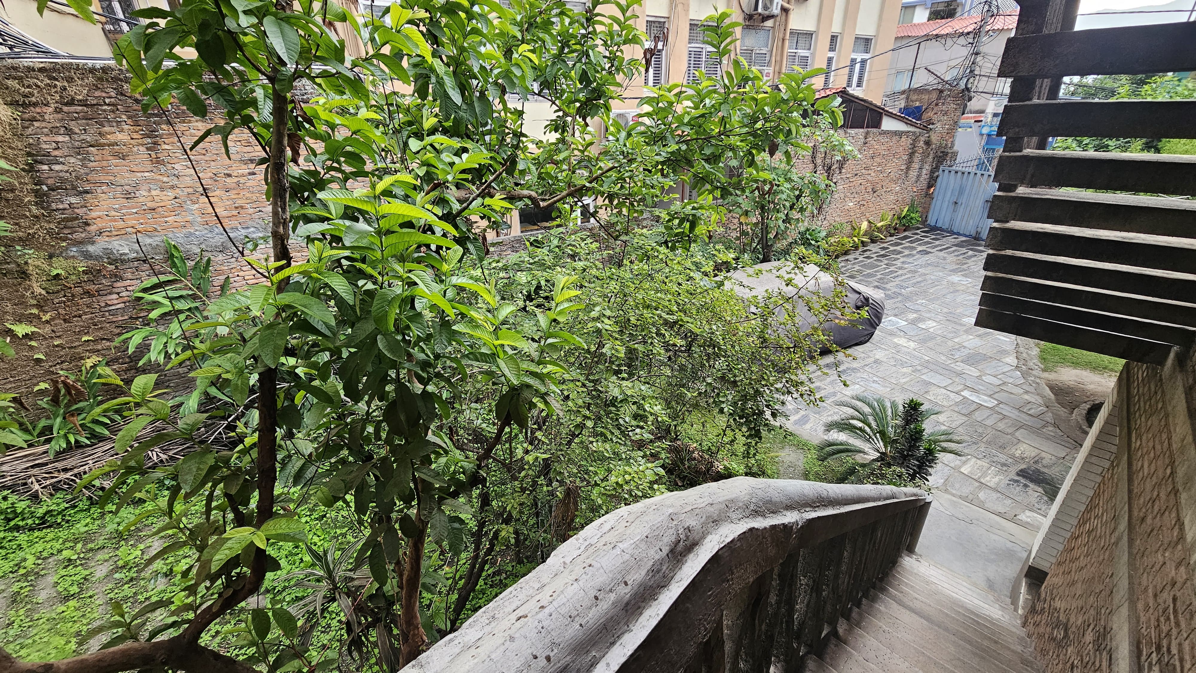 Picture of Kathmandu Metropolitan City, Bagmati