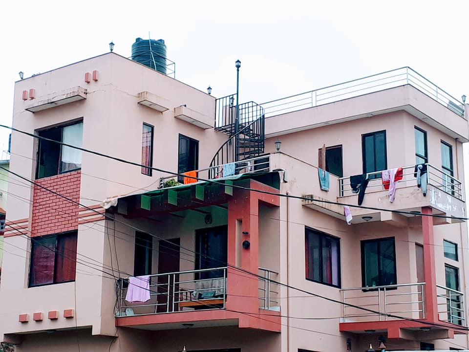 Picture of Chandragiri  Municipality, Bagmati Province