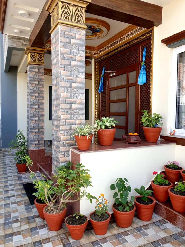 Picture of Budhanilkantha Municipality, Bagmati Province