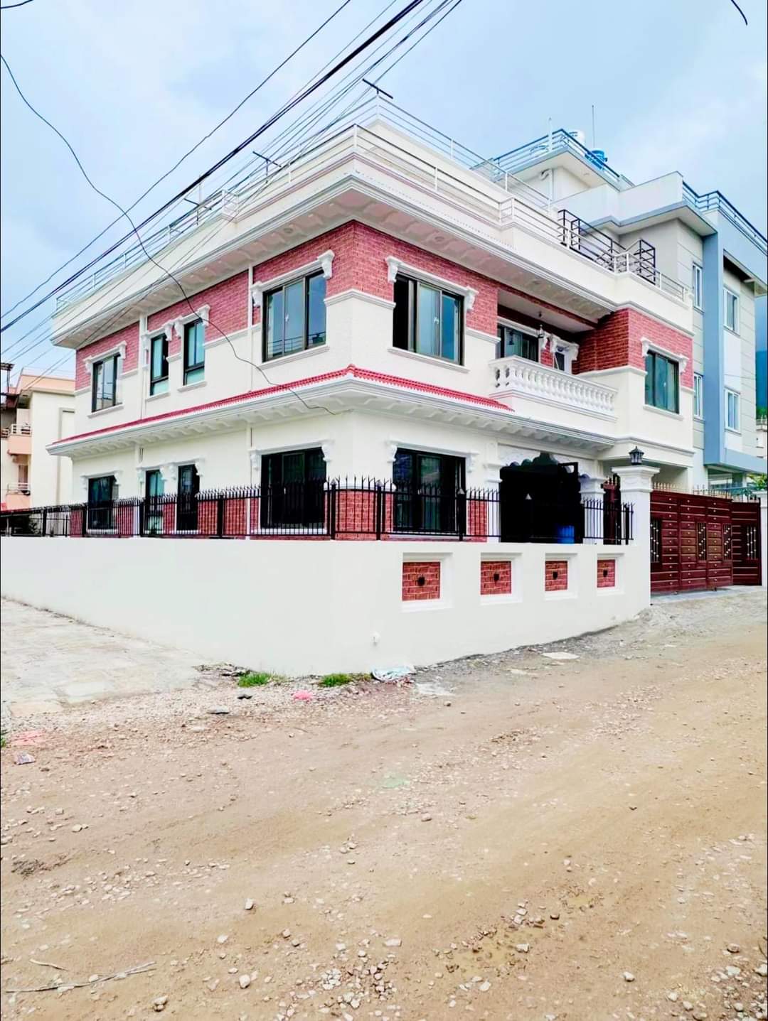 Picture of Budhanilkantha Municipality, Bagmati