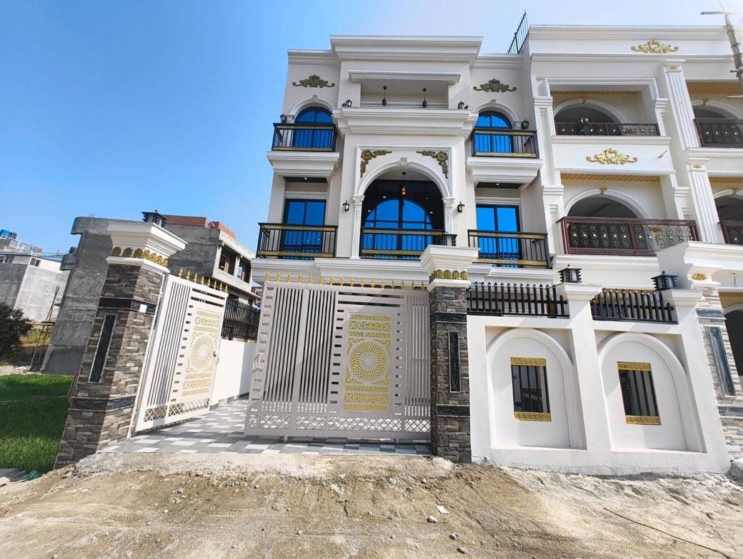 Picture of Mahalaxmi Municipality, Bagmati