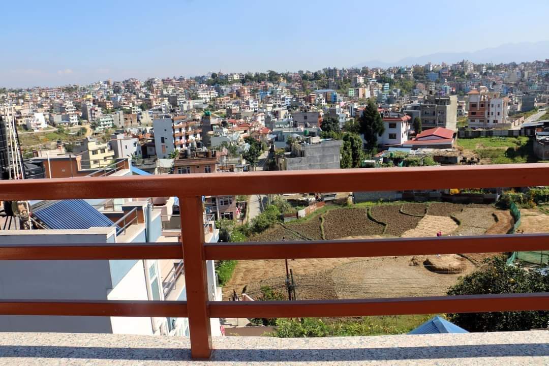 Picture of Lalitpur Metropolitan City, Bagmati