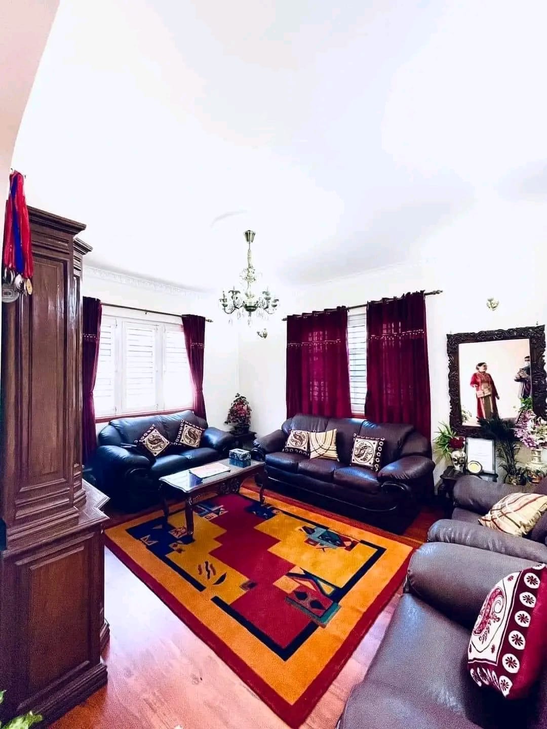 Picture of Kathmandu Metropolitan City, Bagmati