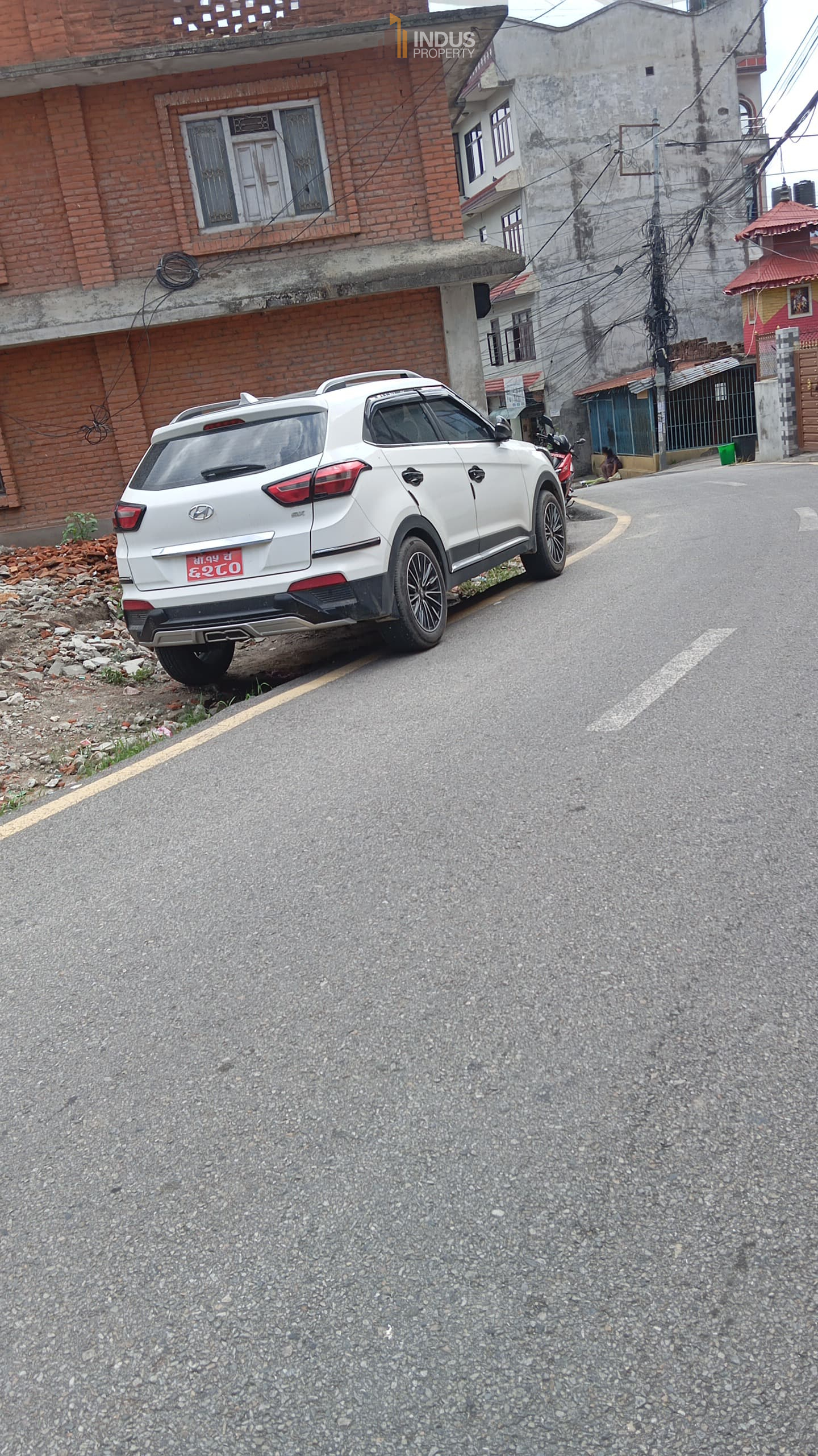 Picture of Madhyapur Thimi Municipality, Bagmati
