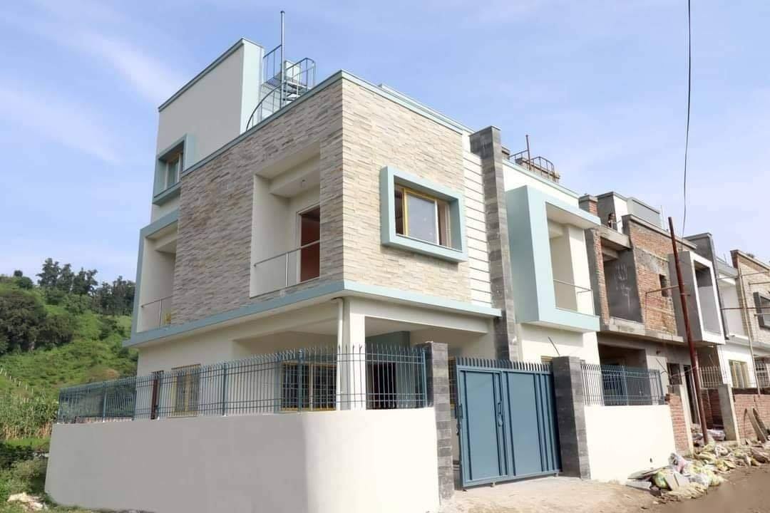 Picture of Lalitpur Metropolitan City, Bagmati Province