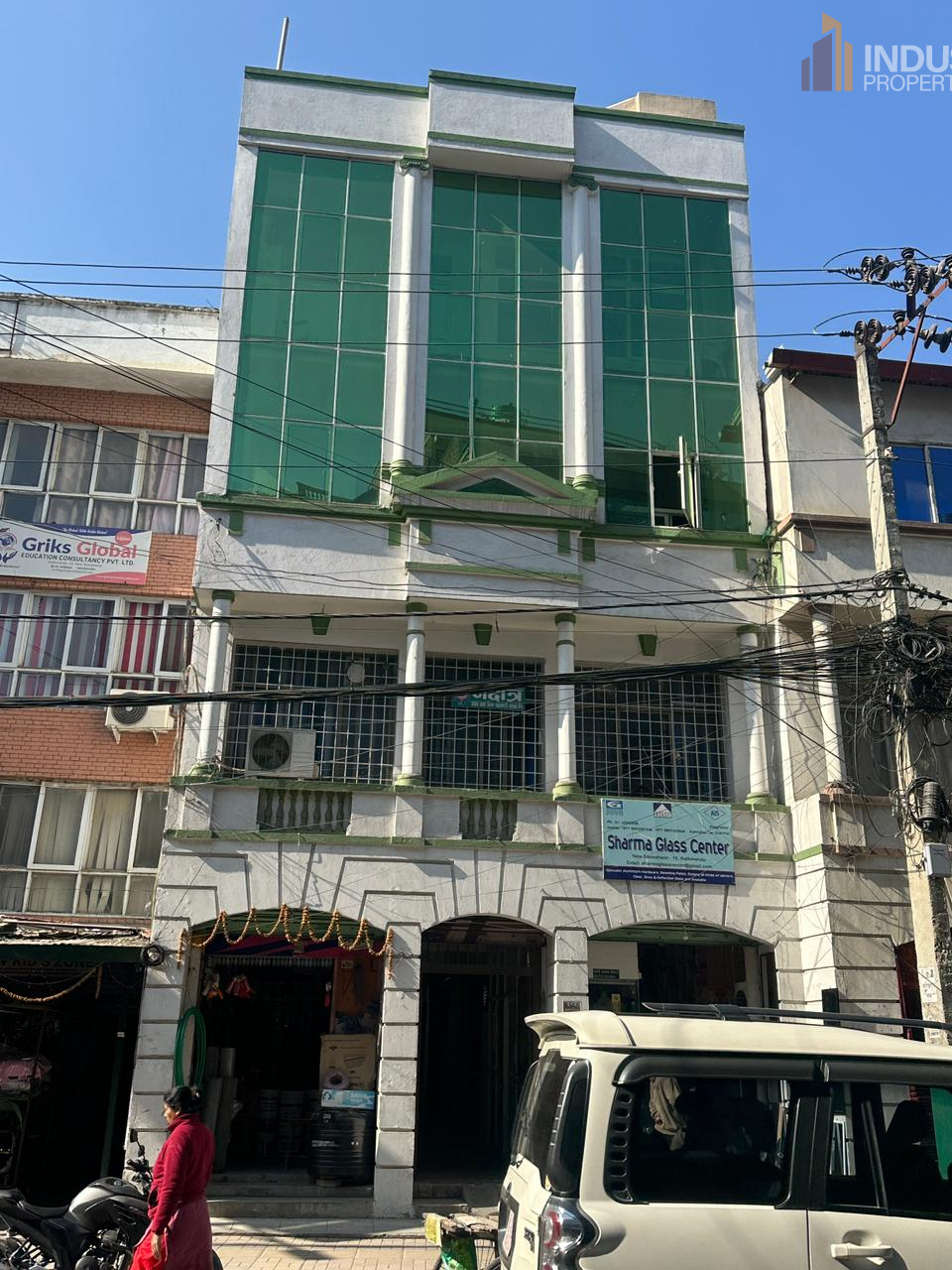 Picture of Kathmandu Metropolitan City, Bagmati