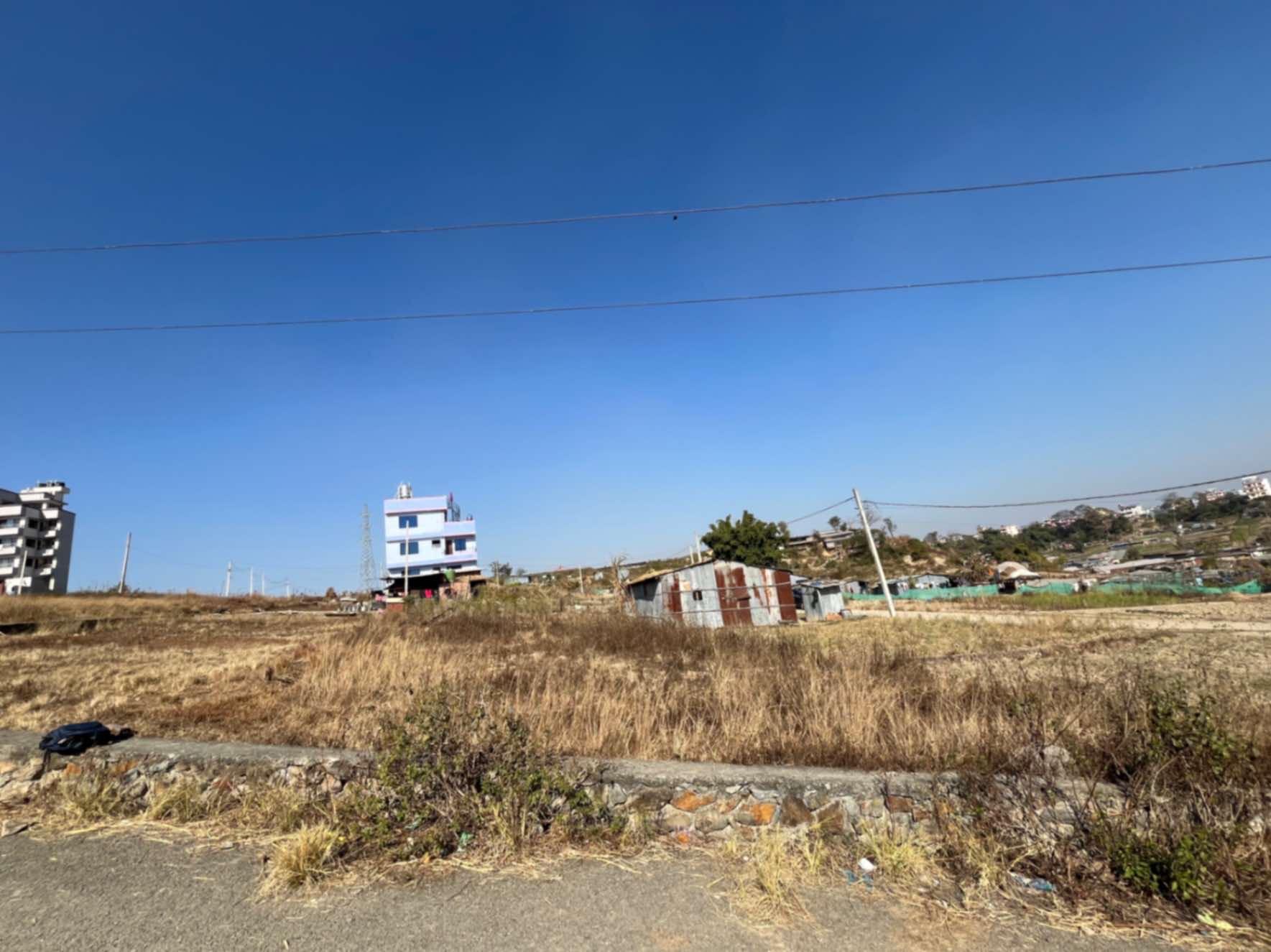 Picture of Lalitpur Metropolitan City, Bagmati