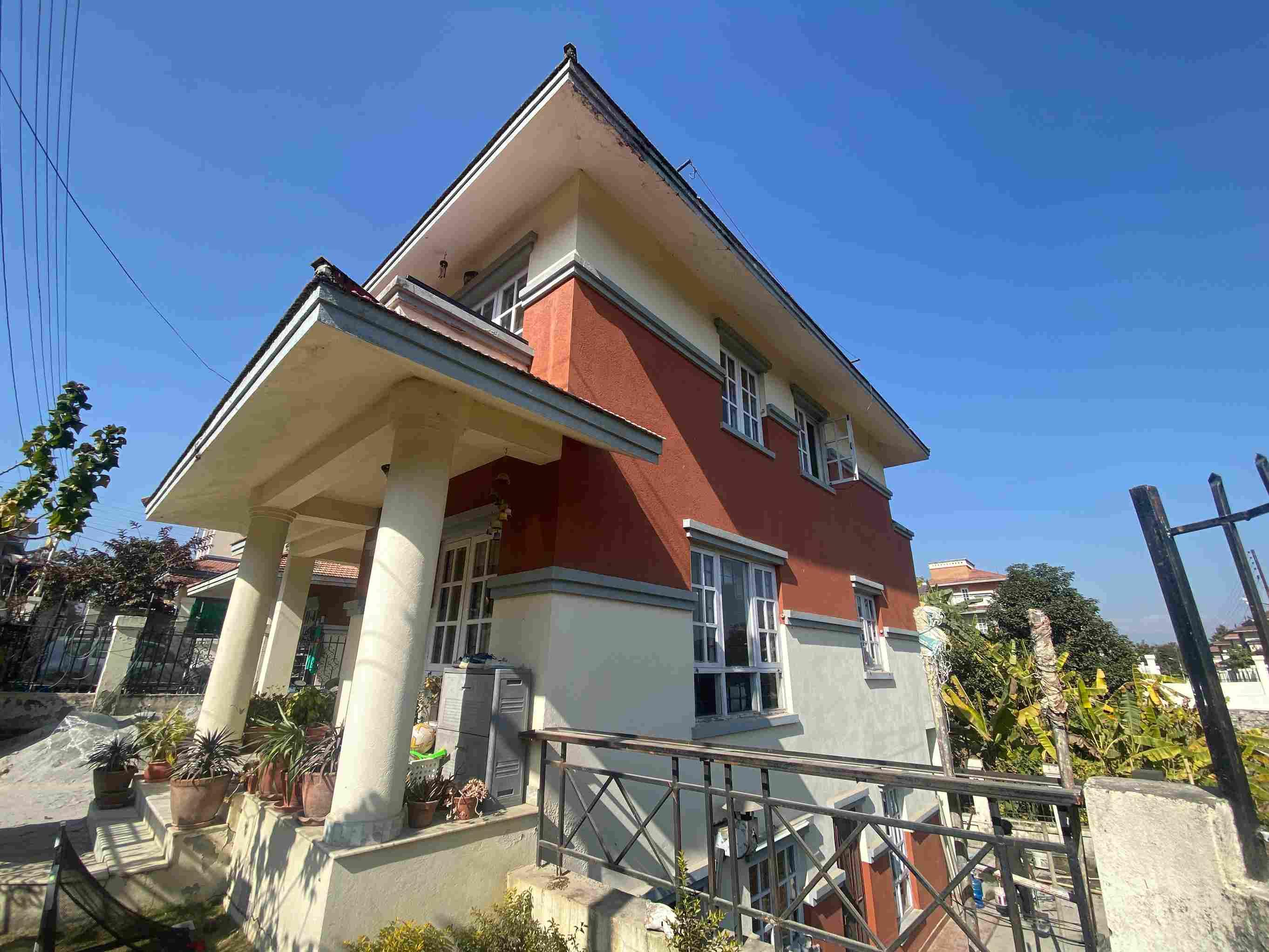 Picture of Godawari Municipality, Bagmati