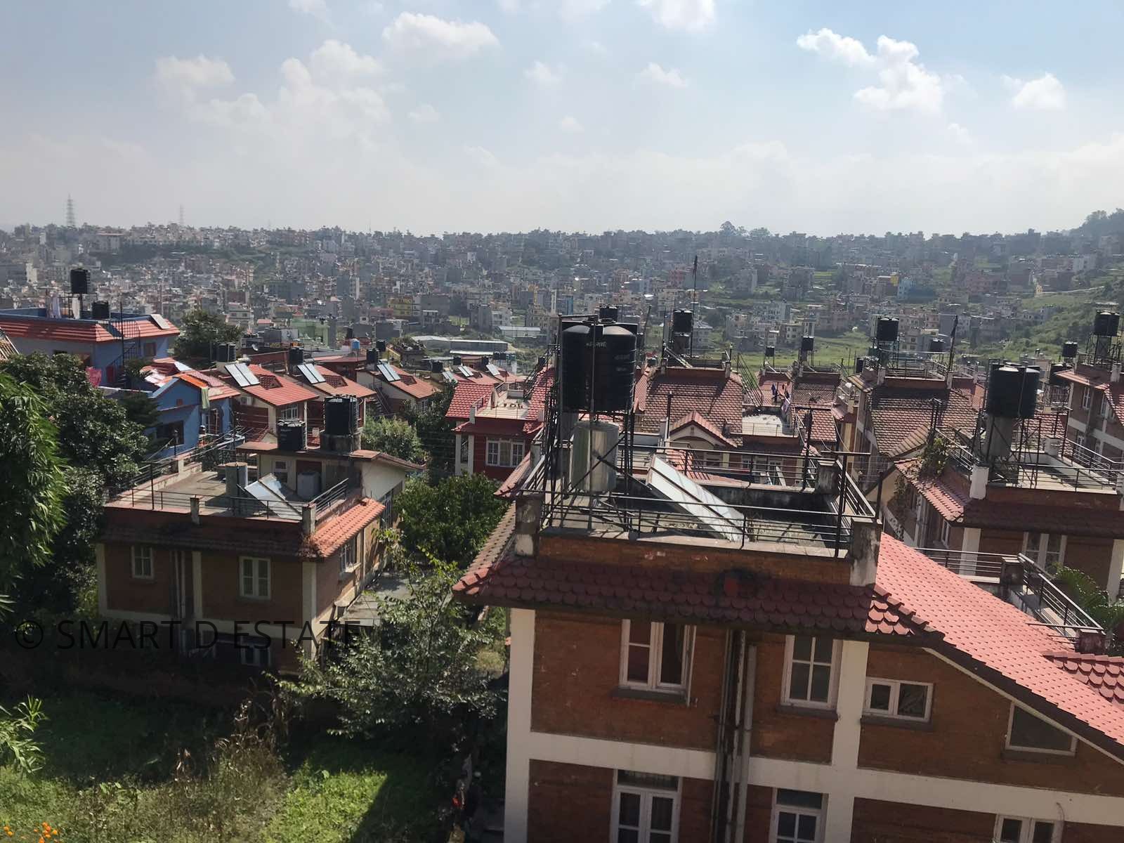 Picture of Chandragiri Municipality, Bagmati Province
