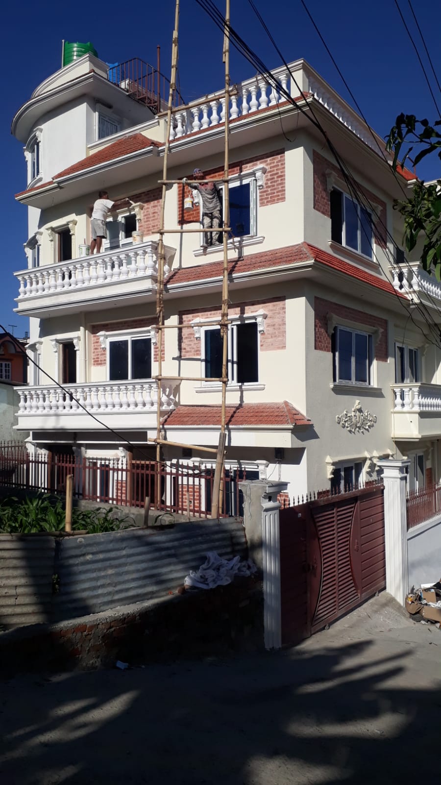 Picture of Tokha Municipality, Bagmati