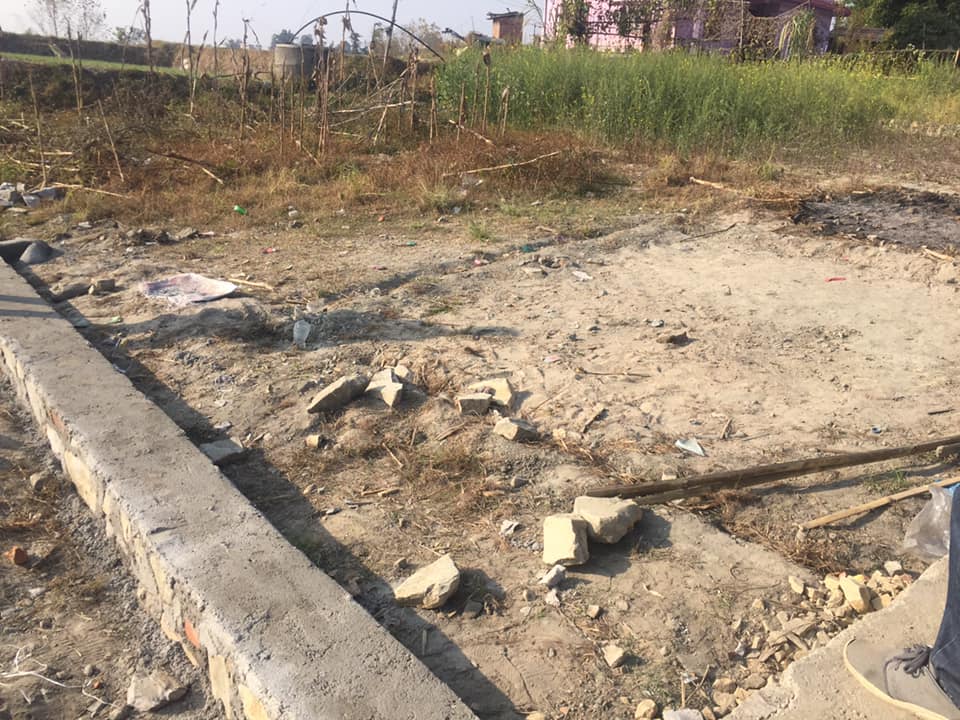 Picture of Changunarayan Municipality, Bagmati Province