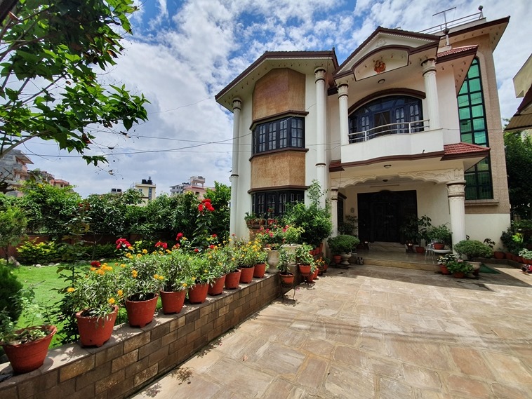 Picture of Kathmandu Metropolitan City, Bagmati Province