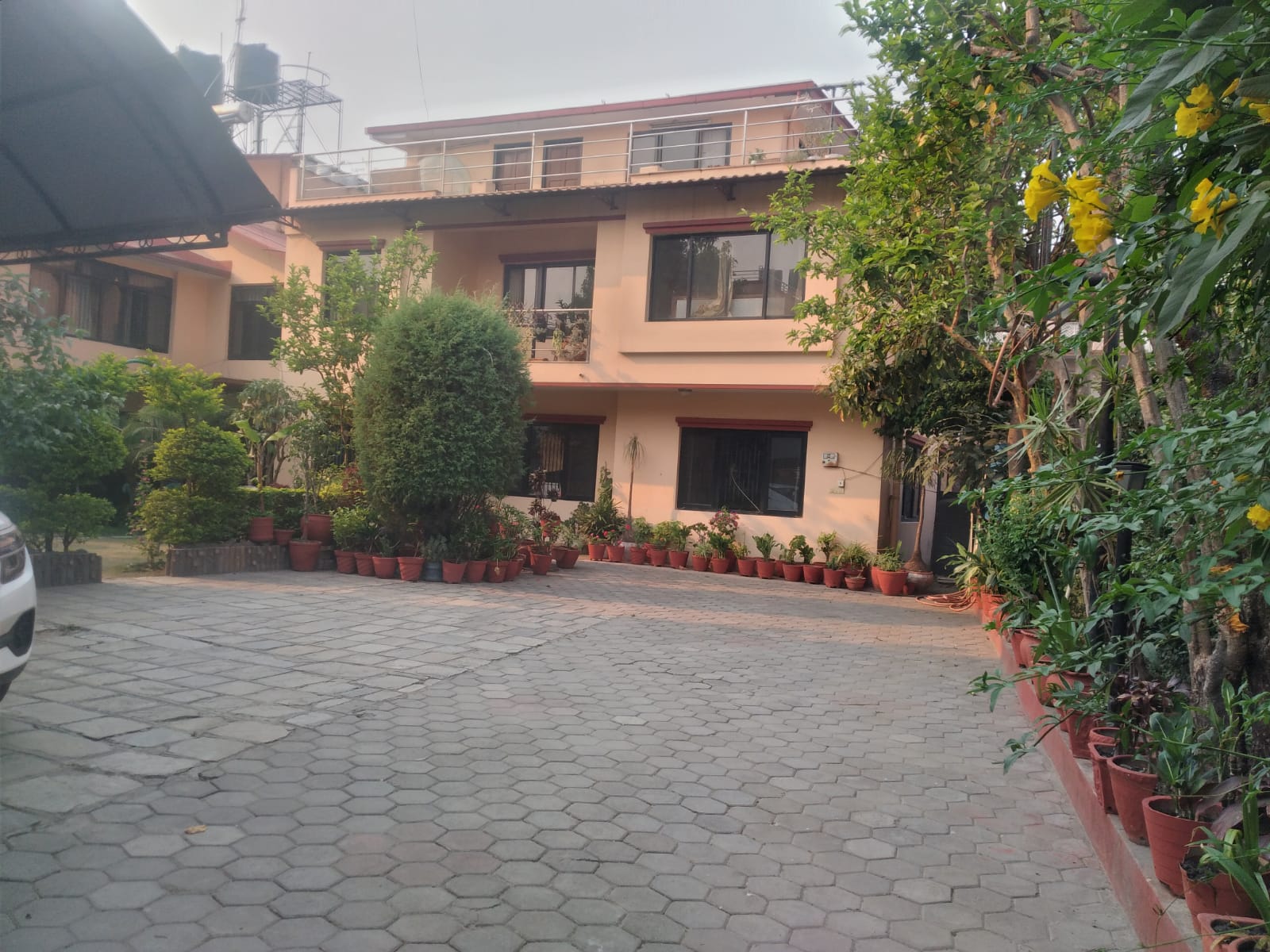 Picture of Kathmandu Metropolitan City, Bagmati