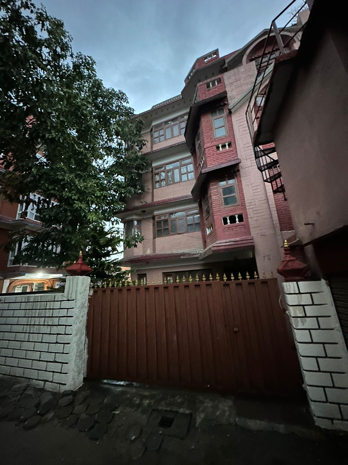 Picture of Budhanilkantha Municipality, Bagmati