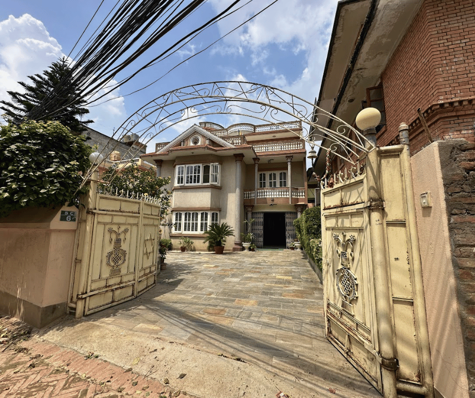 Picture of Kathmandu Metropolitan City, Bagmati