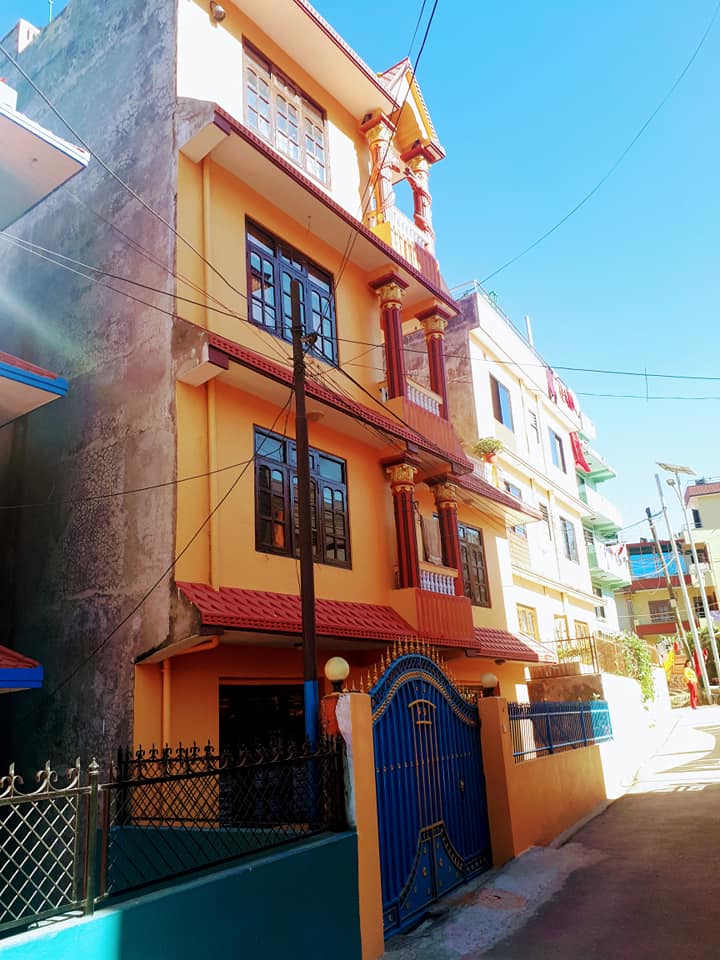 Picture of Chandragiri Municipality, Bagmati Province