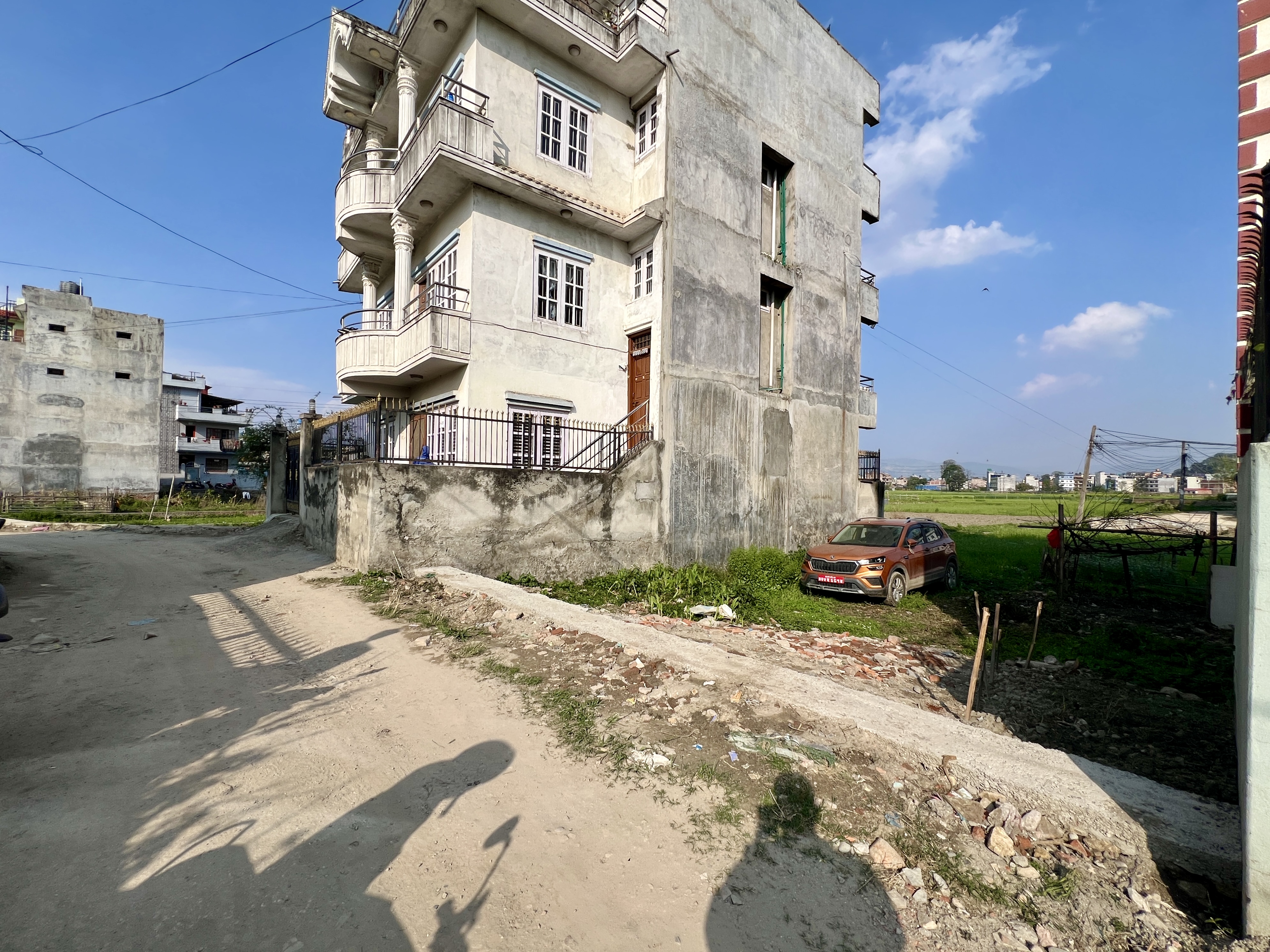 Picture of Madhyapur Thimi Municipality, Bagmati