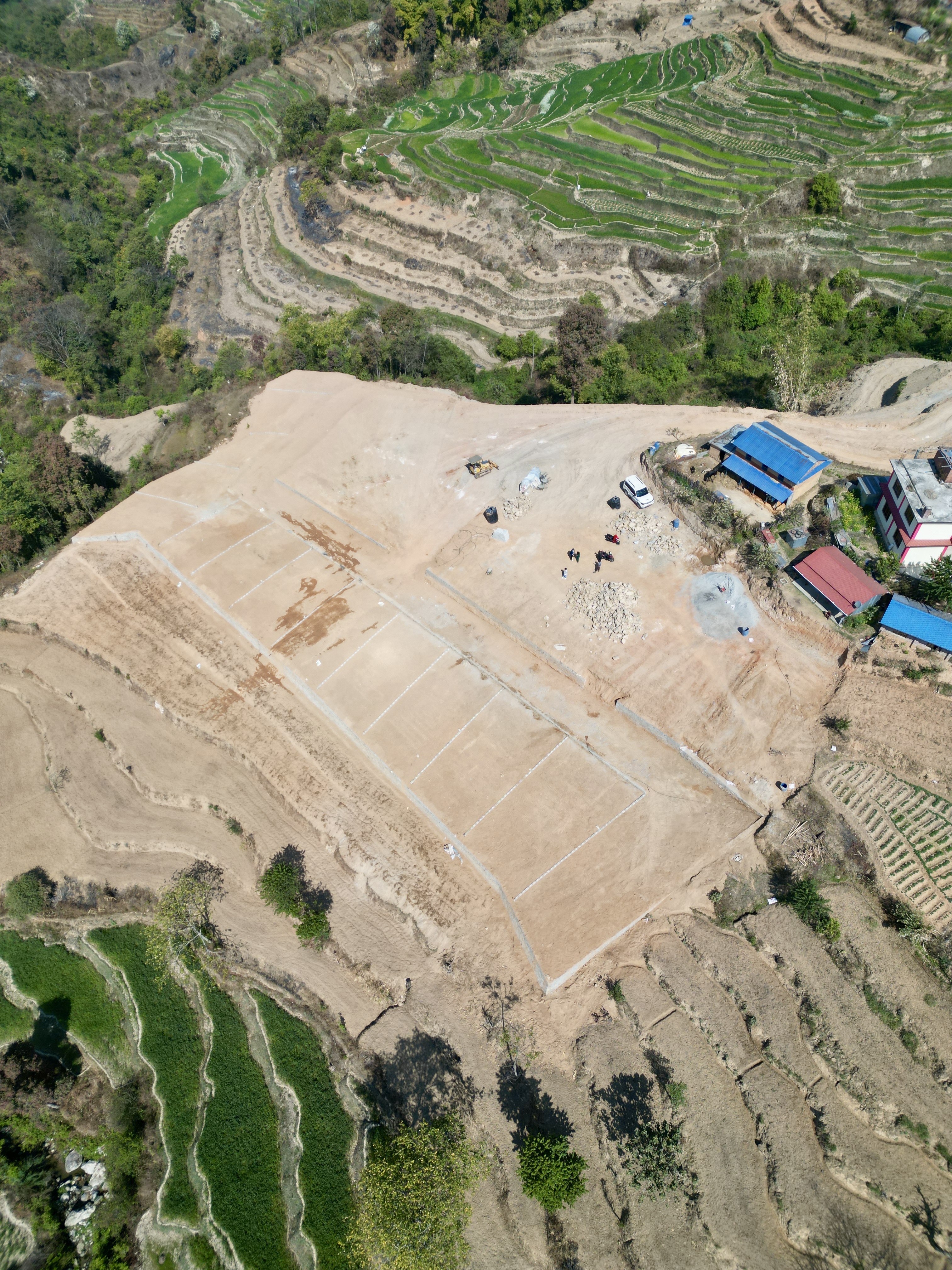 Picture of Changunarayan Municipality, Bagmati