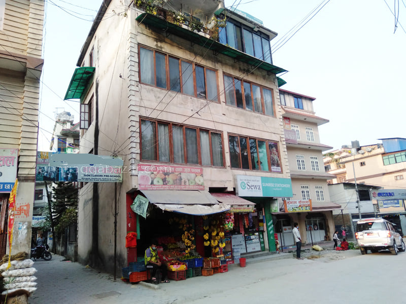 Picture of Kathmandu Metropolitan City, Bagmati Province