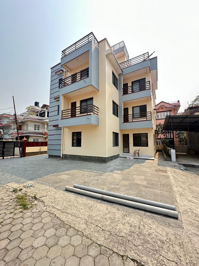 Picture of Kathmandu Metropolitan City, Bagmati
