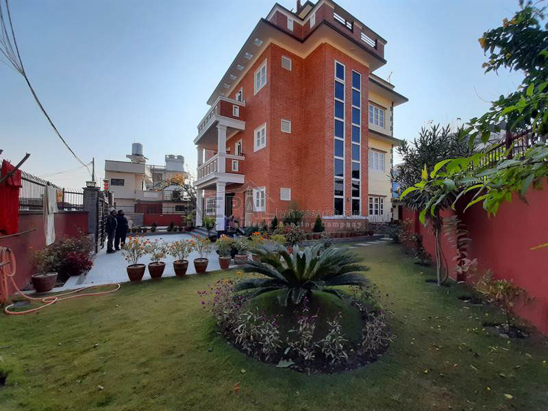Picture of Siddhartha Banasthali School, Kathmandu Metropolitan City, Bagmati Province