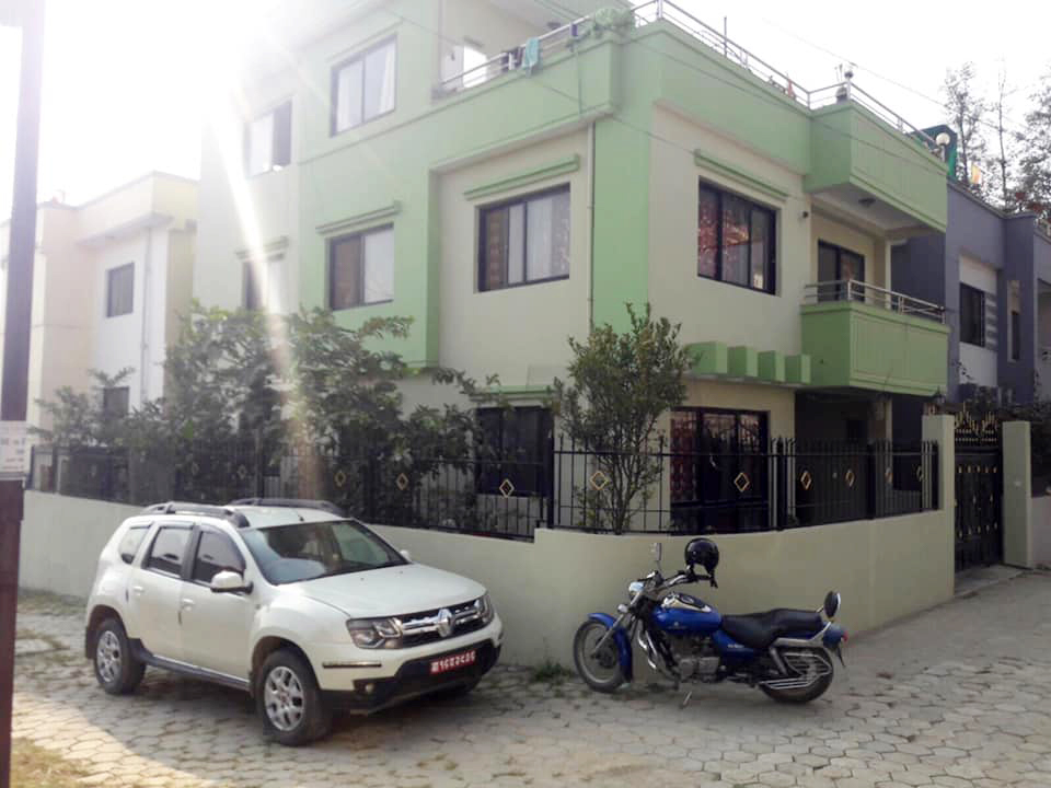 Picture of Kathmandu Metropolitan City, Bagmati Province