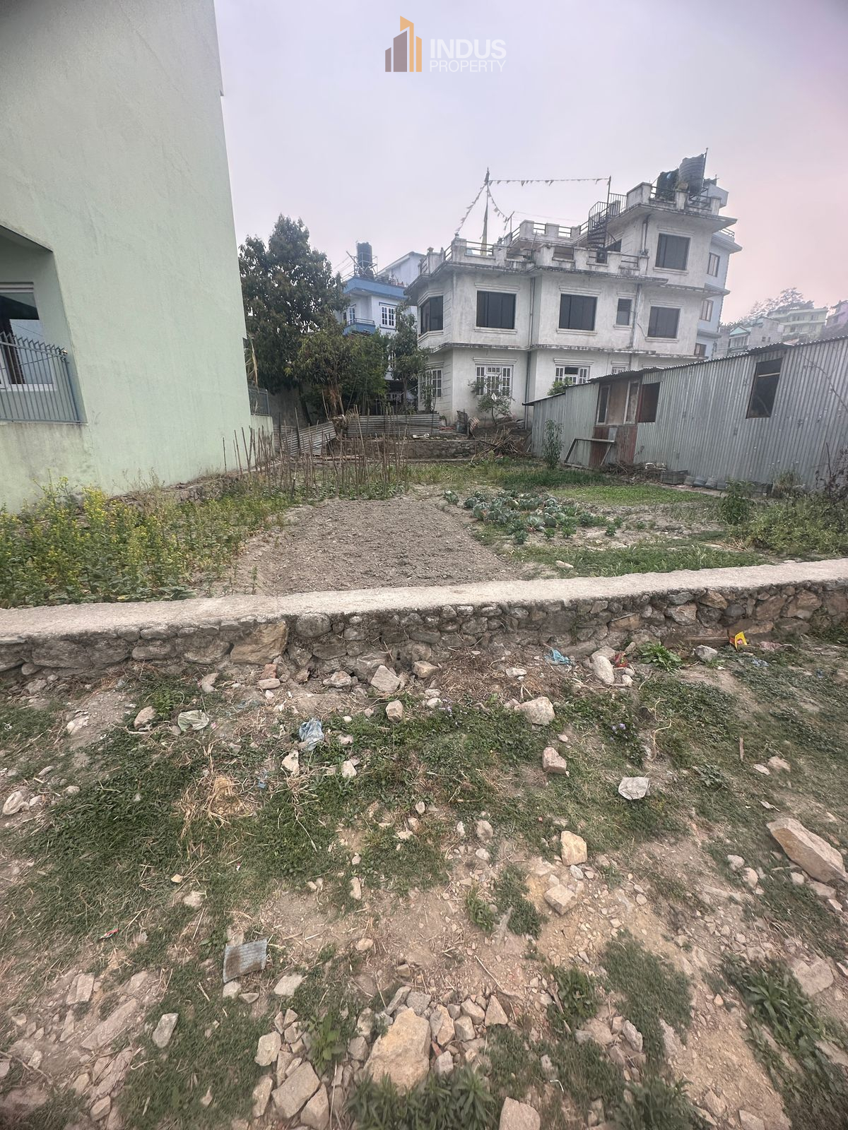 Picture of Budhanilkantha Municipality, Bagmati