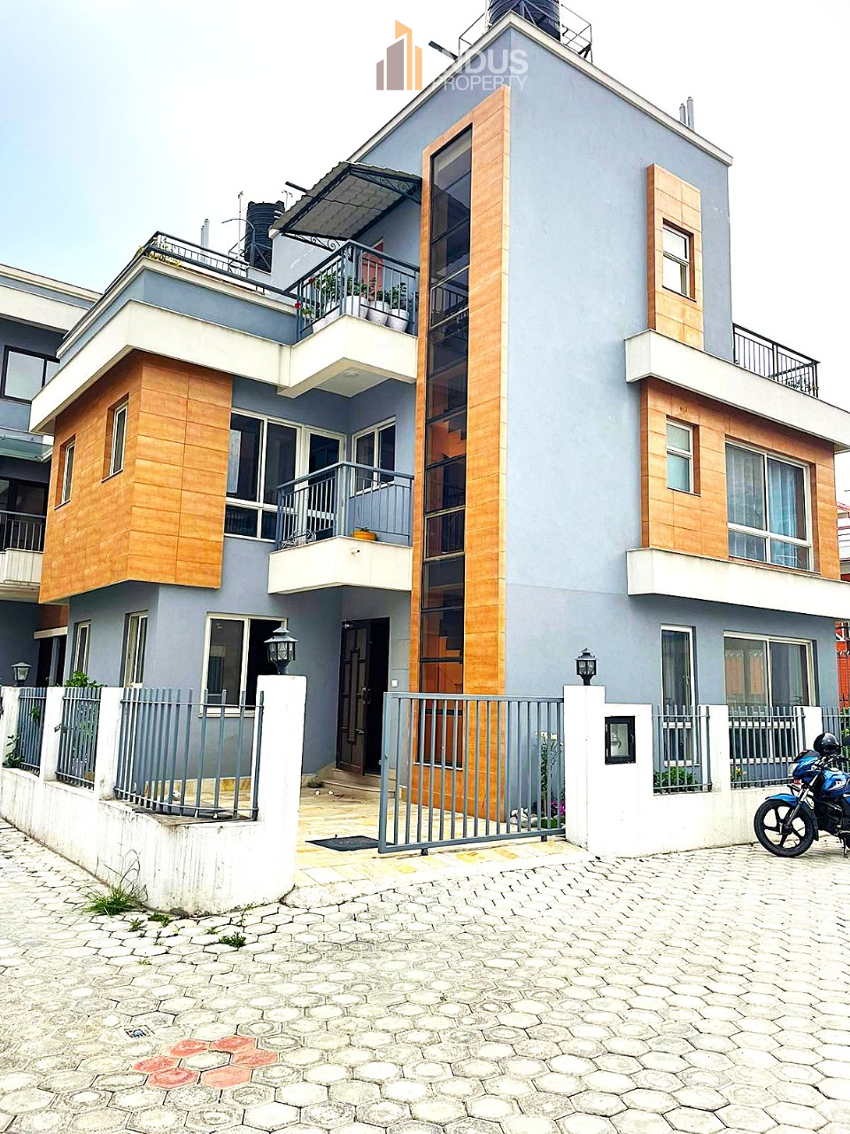 Picture of Kathmandu Metropolitan City, Bagmati