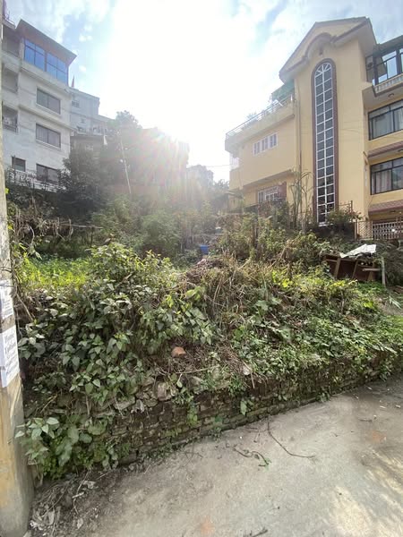 Picture of Kirtipur Municipality, Bagmati