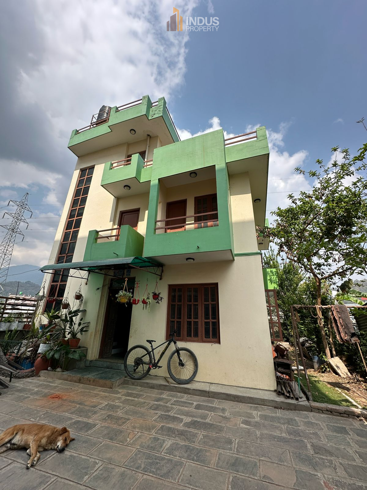 Picture of Budhanilkantha Municipality, Bagmati