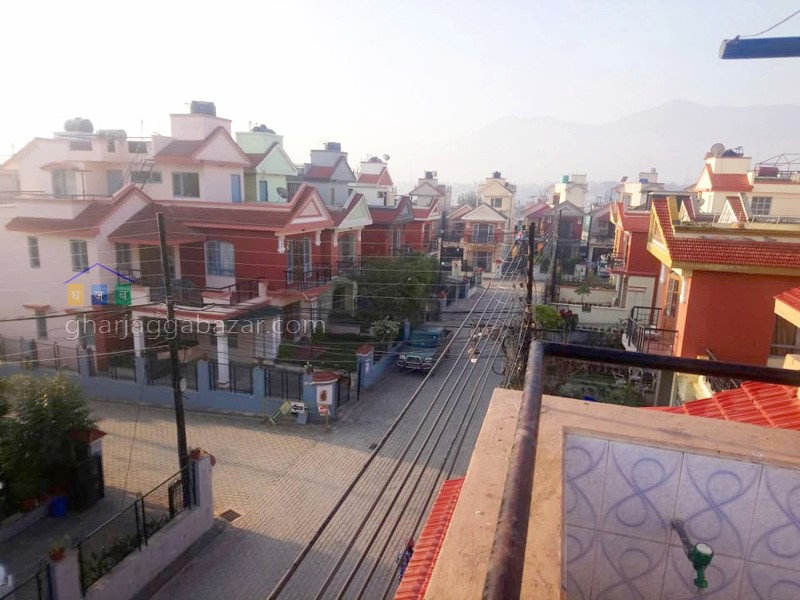 Picture of Kathmandu Metropolitan City, Bagmati Province