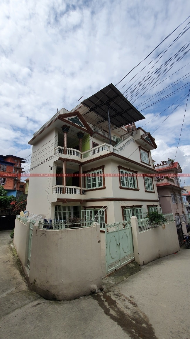 Picture of Lalitpur Metropolitan City, Bagmati Province