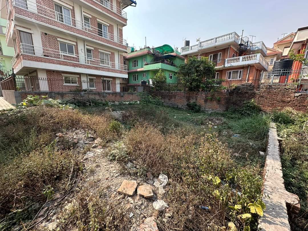 Picture of Kathmandu Metropolitan City, Bagmati