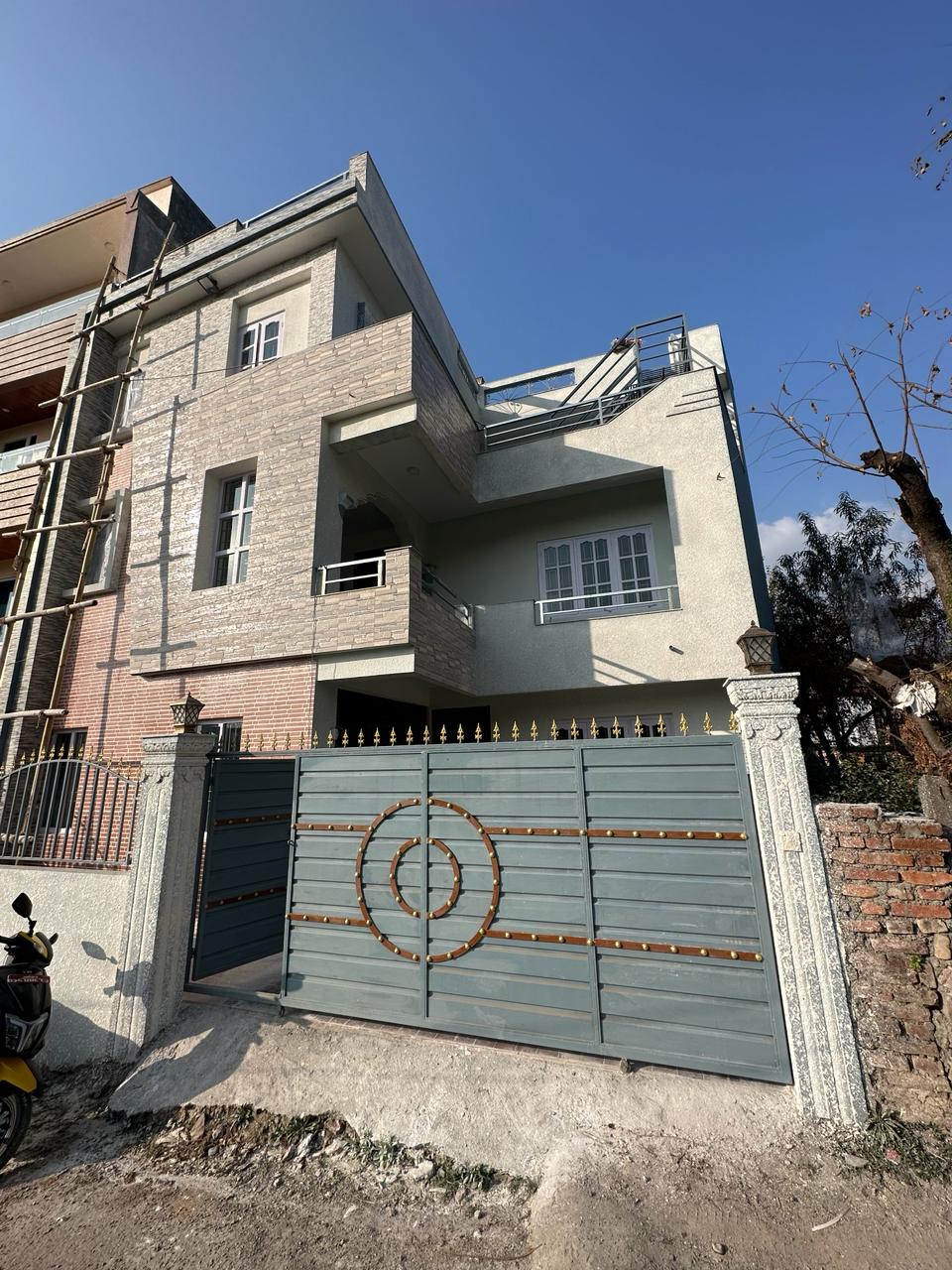 Picture of Budhanilkantha Municipality, Bagmati