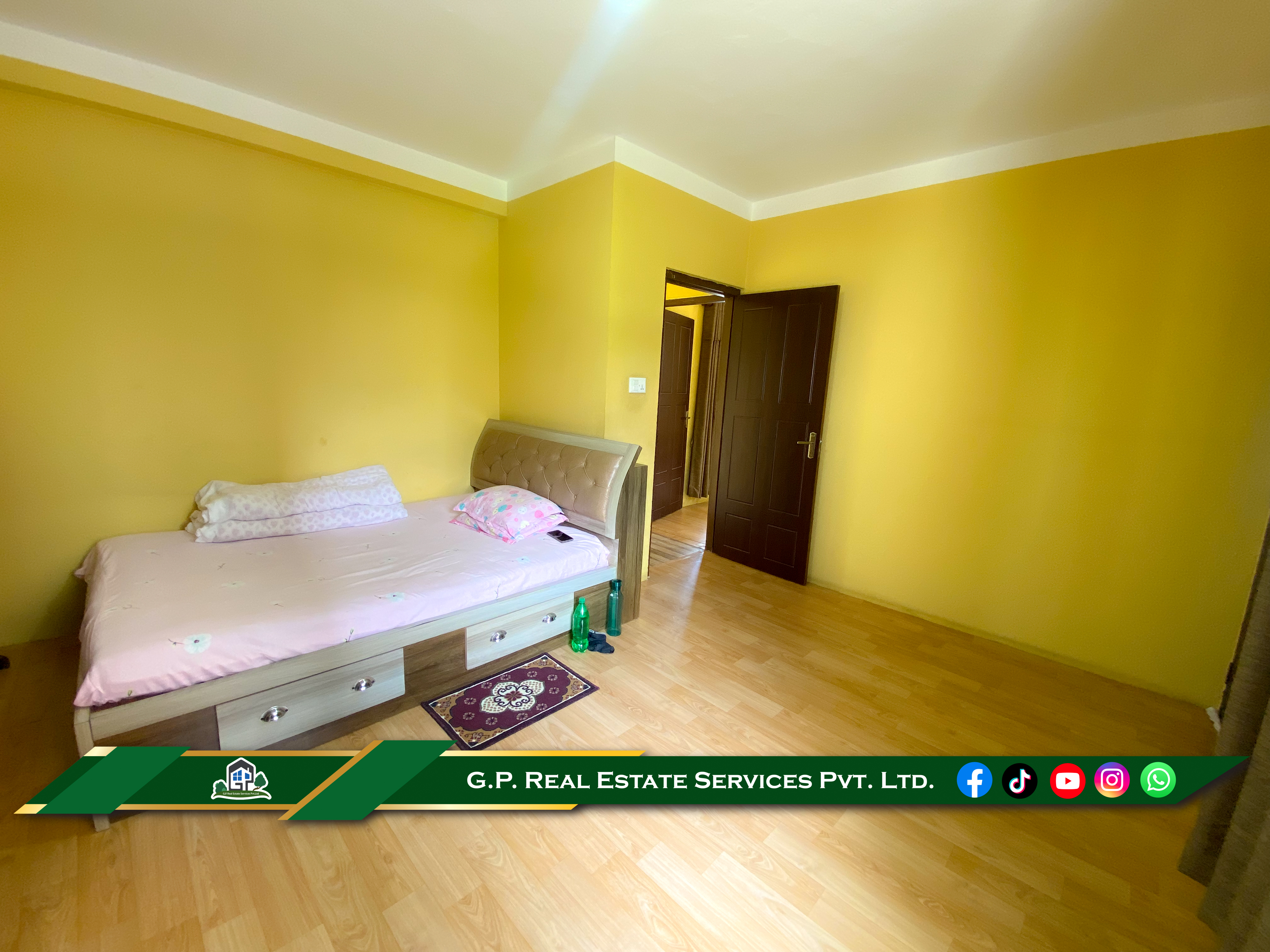 Bed Room