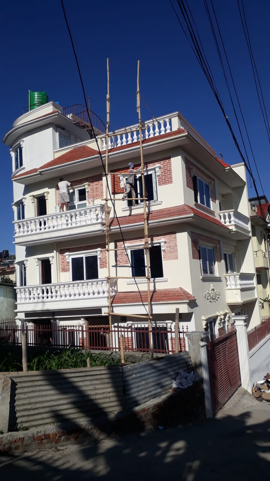 Picture of Tokha Municipality, Bagmati