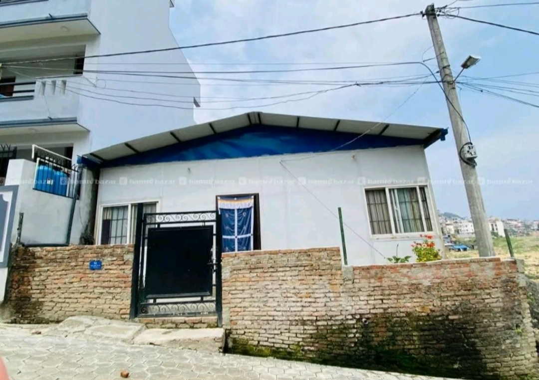 Picture of Lalitpur Metropolitan City, Bagmati