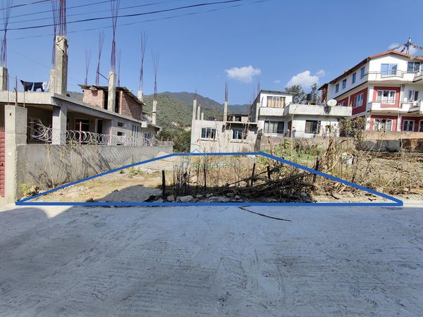 Picture of Budhanilkantha Municipality, Bagmati Province