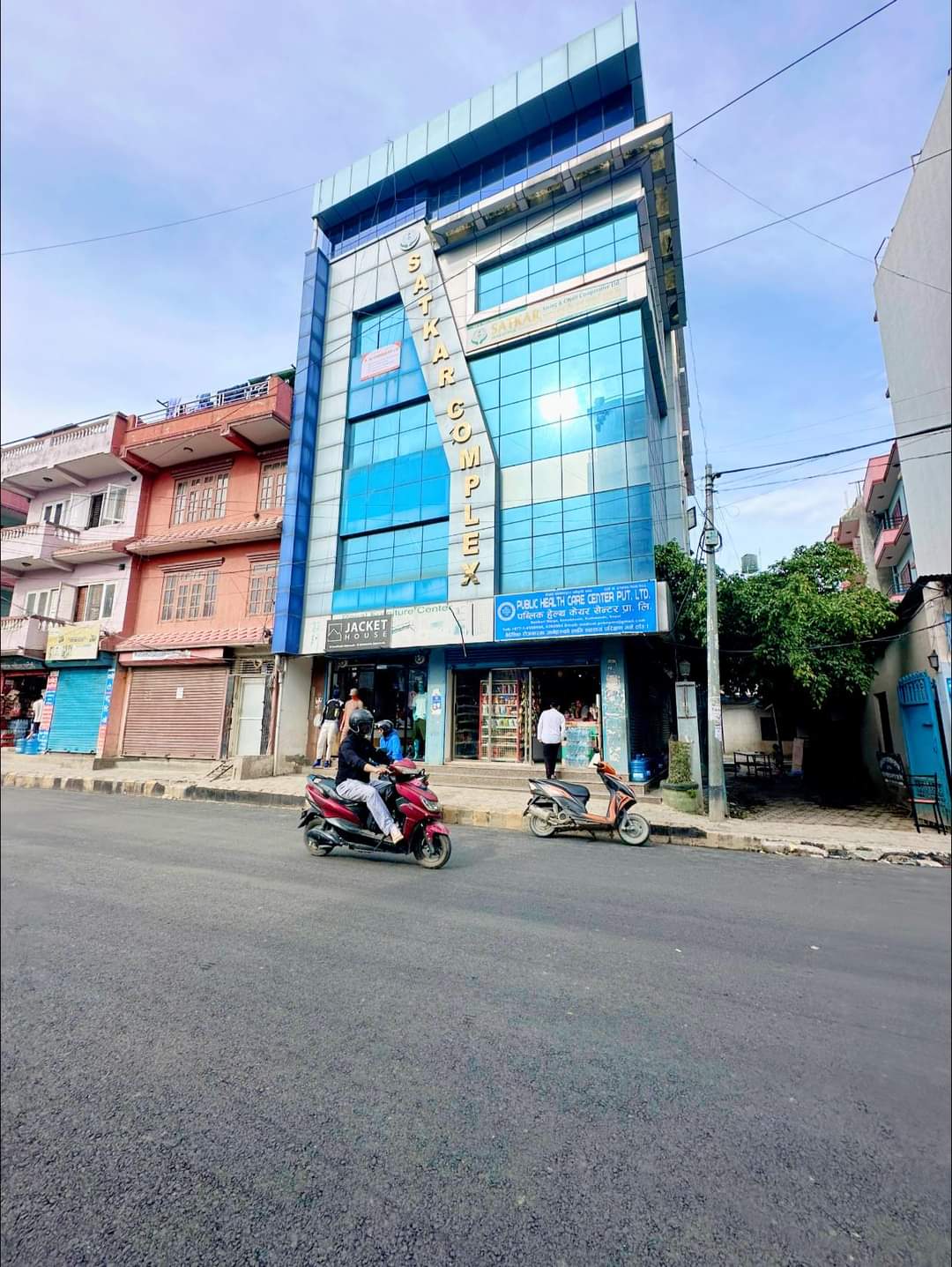 Picture of Kathmandu Metropolitan City, Bagmati