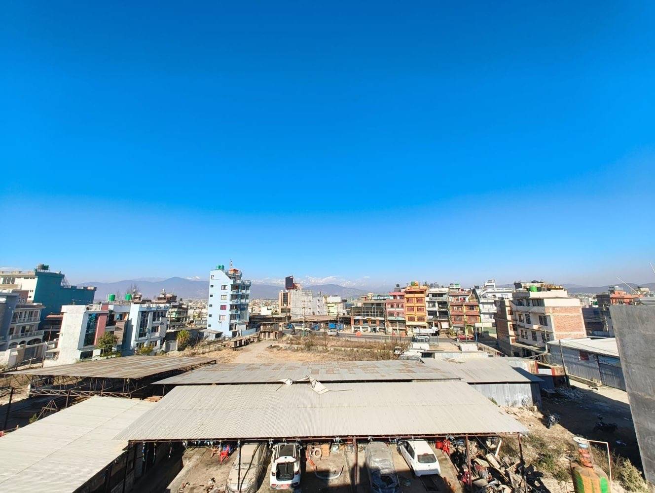 Picture of Mahalaxmi Municipality, Bagmati
