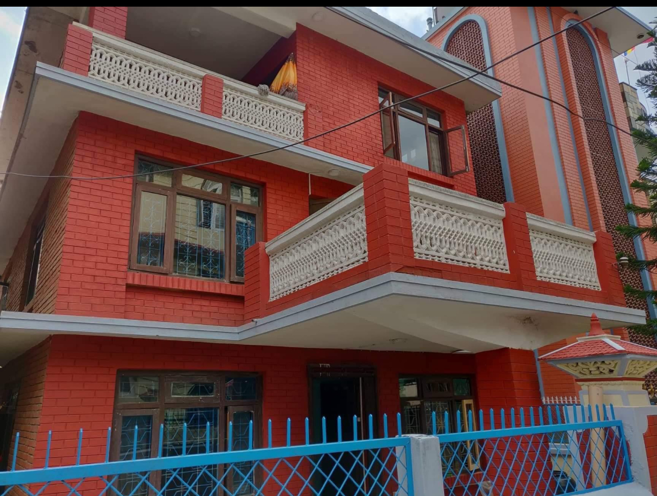 Picture of Kathmandu Metropolitan City, Bagmati