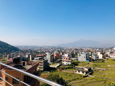 Picture of Budhanilkantha Municipality, Bagmati